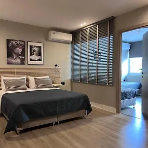 3* Aparthotel Luxor Premium
